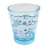 cinnamoroll acrylic cup