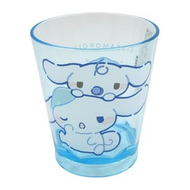 cinnamoroll acrylic cup