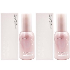 Etude Nymph Glow Volumer Transparent Water Glow 24g x 2 / 에뛰드 님프 광채 볼류머 투명한 물광채 24g x2개