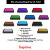 ReignDrop Ink Pad For Baby Footprint & Handprint - Creates