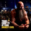 Redcon1 Total War - Pre entrenamiento, Boost Energy, Aumenta la