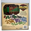 USAopoly Rollers Deluxe Dice Game NIB USAopoly 2-6 Players Ages