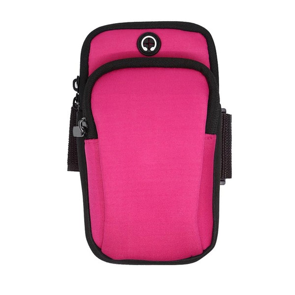 Sports Armband, Running Pouch, Arm Pouch, Waterproof, Sweat Proof, Compatible