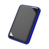 Silicon Power Armor A62 Game Drive 1TB USB 3.0 External