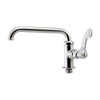 Kakudai Vertical Kitchen Faucet