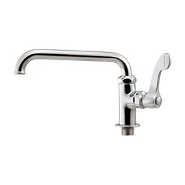 Kakudai Vertical Kitchen Faucet