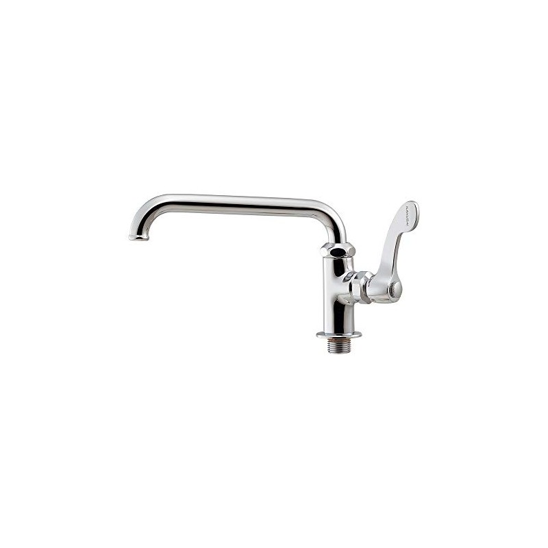 Kakudai Vertical Kitchen Faucet