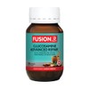 Fusion Health Glucosamine Advanced Repair with Chondroitin and MSM 100 Capsules