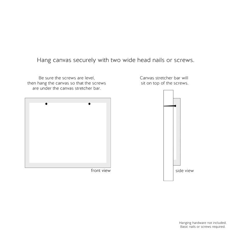 Stupell Industries Abstract Colorful Textural Heart Painting Canvas Wall Art