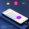 Mini Video Recorder Sound Video Sync AI Intelligent HD Noise