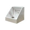 Evoges 45 Degree Angled Surface Mount Pattress Electrical Back Box,