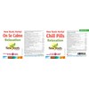 New Roots Herbal - Chill Pills - 60 Capsules -