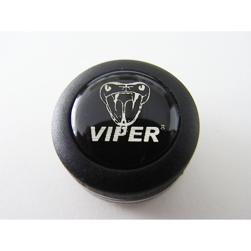 加藤電機 VIPER カーセキュリティ ナンバープレートボルトカバー SC01 SC01