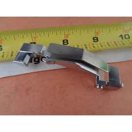 Generic Gathering Shirring Foot for Viking Huskylock 905,910,936,10