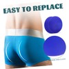TOVINANNA 's Hip Pads Butt Inserts Comfortable Padded Discreet Breathable