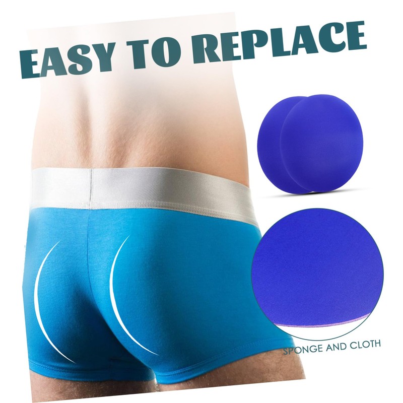 TOVINANNA 's Hip Pads Butt Inserts Comfortable Padded Discreet Breathable