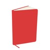 Bullet Journal A5 Dotted Notebook with Faux Leather Hardback Cover