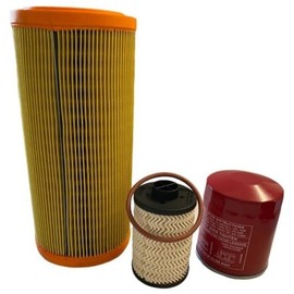 Air Filter Element 0313AC0280N for Mahindra Roxor Tractor OEM Quality