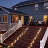 Solar Lights Outdoor Waterproof, 16 Pack Outdoor Solar Lights, Solar