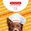 Beefeaters 12in Bully Sticks 6ct – All-Natural, Highly Digestible, Promotes