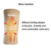 Senston Knee Support Compression Knee Pads 1 Piece Elastic Knee