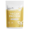Vegan Protein Powder (20 Servings | 21g Protein) - Vanilla