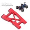 Metal Front and Rear Suspension Arm Set RC Car Upgrade