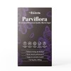 Earthville Fabiflora Black Ginger 10x Concentrated Extract 500mg 120 Veg