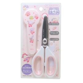 Kirby [Scissors] Curved Blade Scissors / COPY ABILITY