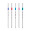 uni-ball Emott Uni Mitsubishi Pencil - 5 Felt Tip Pens