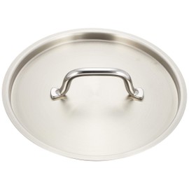 EBM 21cr Professional Chef Lid 20 cm