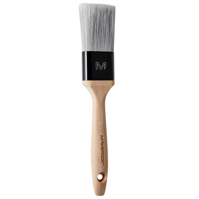 Maverick 203 Series S Paint Brush 2" Professional Straight Cut