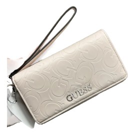 Cartera Para Dama Guess K9455142 Nueva Original