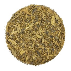Barberry Dried Cut Bark Herbal Tea - Berberis Vulgaris L. (75g)