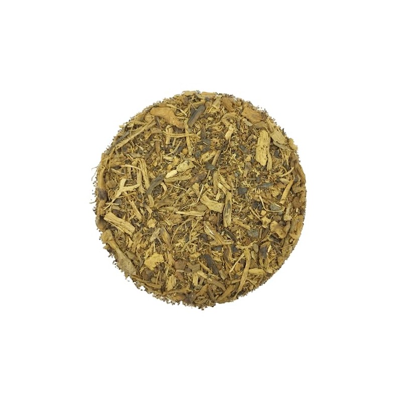 Barberry Dried Cut Bark Herbal Tea - Berberis Vulgaris L.