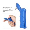 Archery Bow Thumb Release 4 Finger Design Adjustable Comfortable Grip