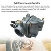 High Performance Carburetor fits for 2001 2002 YAMAHA PW 80