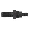 Rivet Nut Tool Tip, M12 Alloy Steel Mandrel and Nose