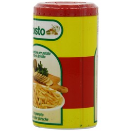 Italian Cooked Potato Seasoning, 2.8 Ounce Kitchen Size