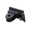 Tbest Bicycle Computer Mount Mount, Front Wheel Computer Mount Adapter