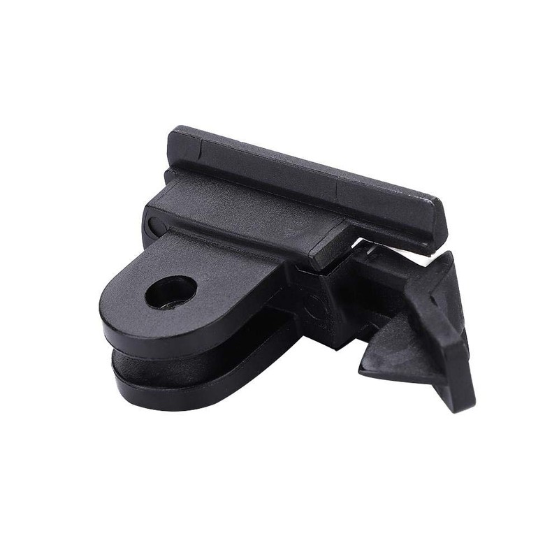 Tbest Bicycle Computer Mount Mount, Front Wheel Computer Mount Adapter