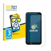 BROTECT Protective Glass for Gigaset GX4 / GX4 Pro (Pack