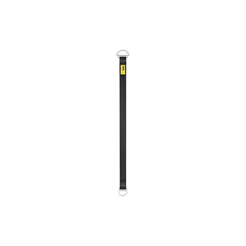 PETZL Connexion Fixe Climbing Accessories, Multi-Colour, One Size