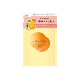 Rafra Aroma Serum Shampoo, Moisture Refill, 11.2 fl oz (330 ml)