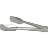 Pastry Tongs NC Glossy Polished Length 240 mm