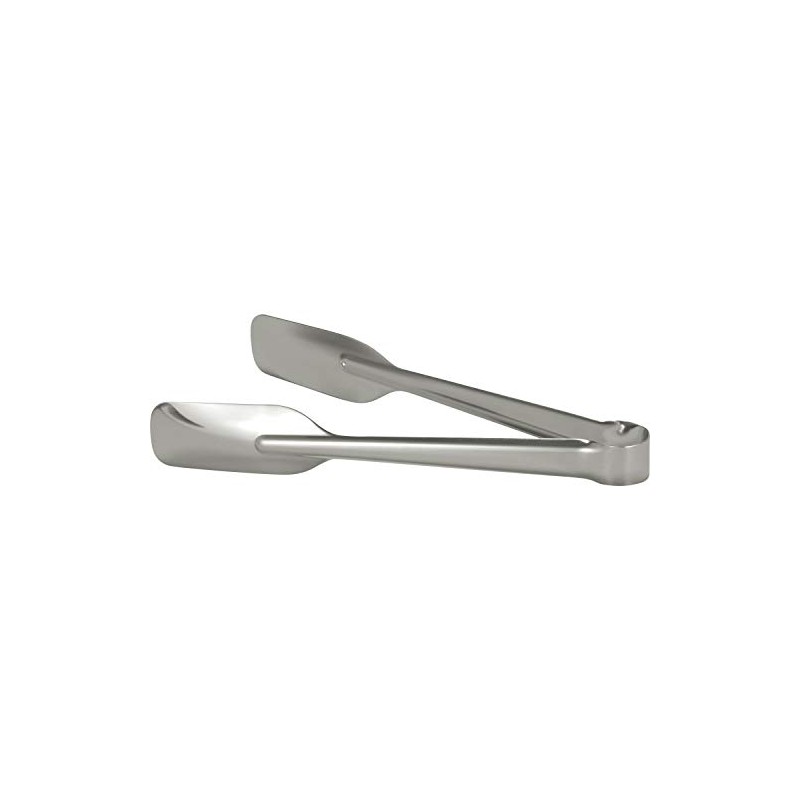 Pastry Tongs NC Glossy Polished Length 240 mm
