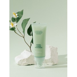 Tea Tree Calming Moisturizer 50ml / 티트리 카밍 모이스처라이저 50ml
