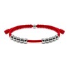 Yspokfay Golf Score Counter Beads Bracelet Adjustable Score Counter Cords