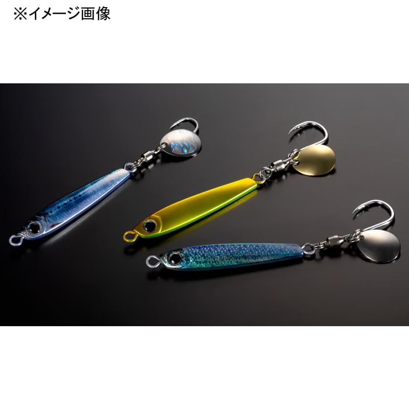 Shimano JU-B05X 001 SRK Sardine Metal Jig Oshia Tangman Blade