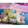 Brach's Wisecracks Conversation Hearts Large Bag, 8.5 oz See Below